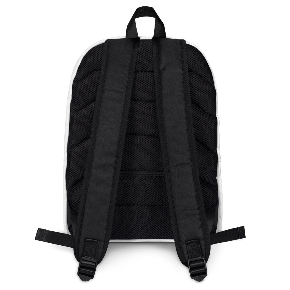 The mOOstang Backpack